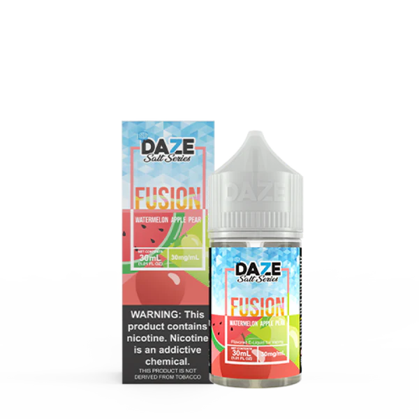 Daze Reds Fusion 100ml | Regulares