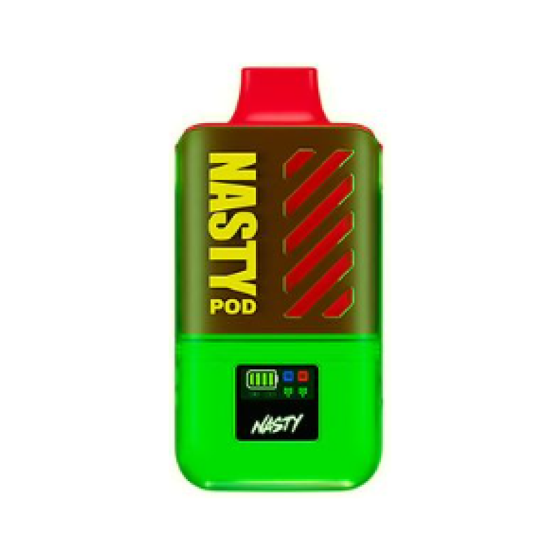 Nasty Px15ki Kit - Double Watermelon | Vape desechable