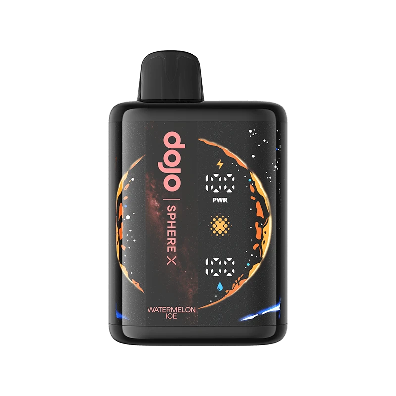 Dojo Sphere X 40k - Watermelon Ice | Vape desechable