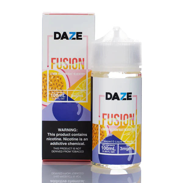 Daze Reds Fusion 100ml | Regulares