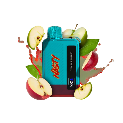 Nasty DX10i - Double Apple | Vape desechable