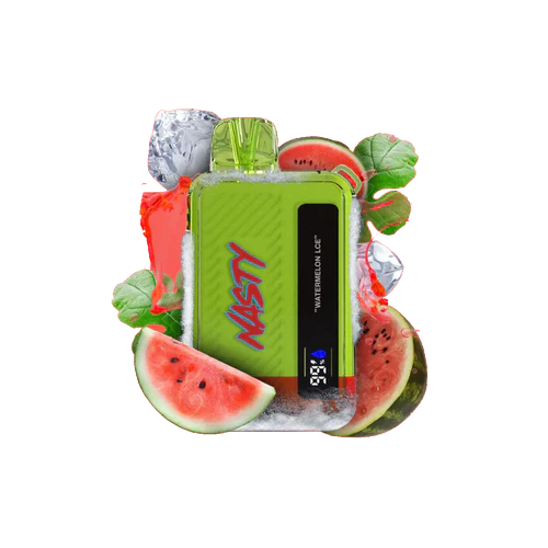 Nasty DX10i - Watermelon Ice | Vape desechable