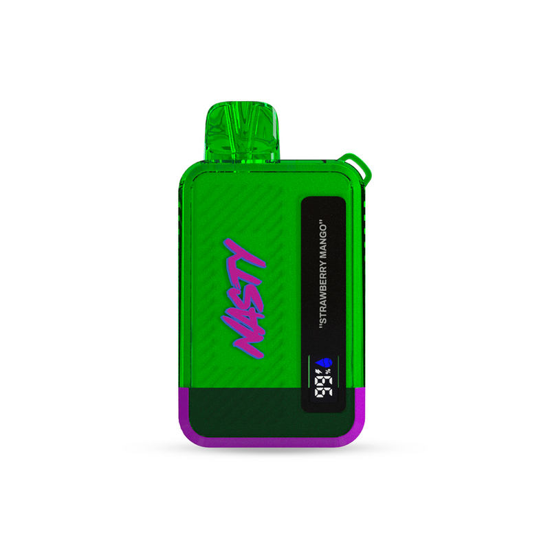 Nasty DX10i - Strawberry Mango | Vape desechable