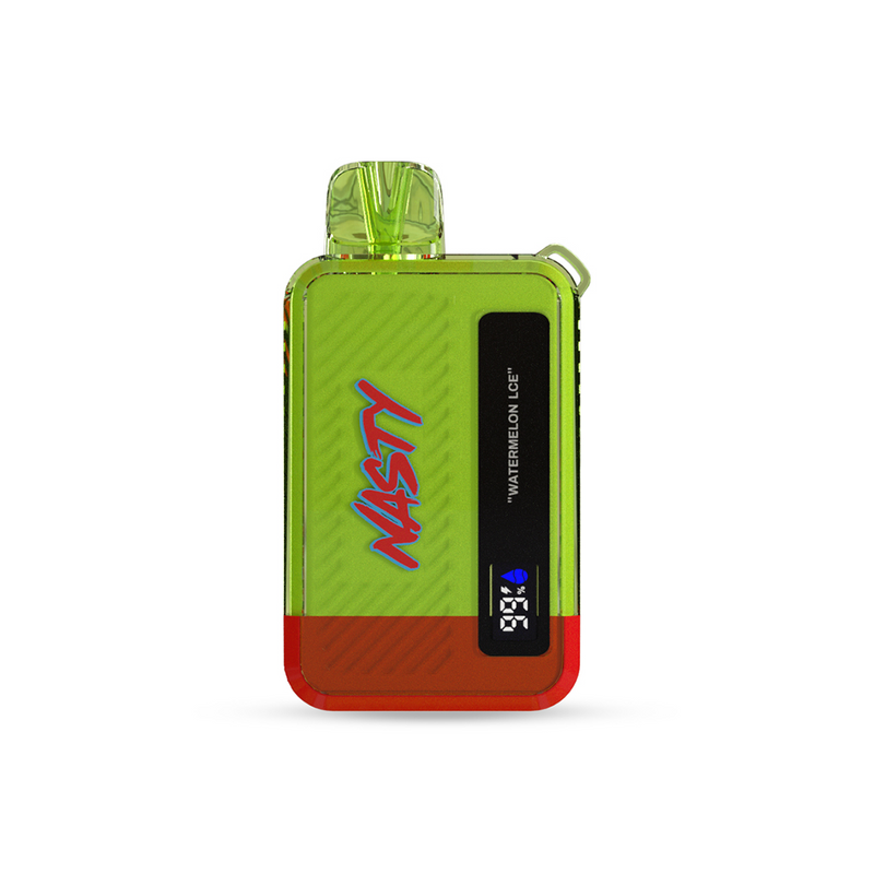 Nasty DX10i - Watermelon Ice | Vape desechable