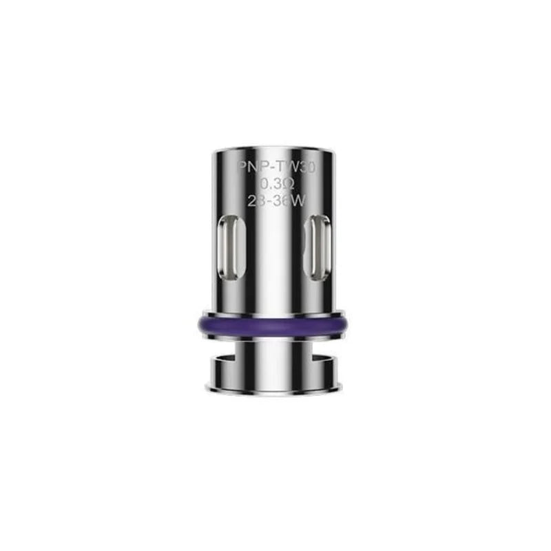 Resistencias Voopoo PNP coils