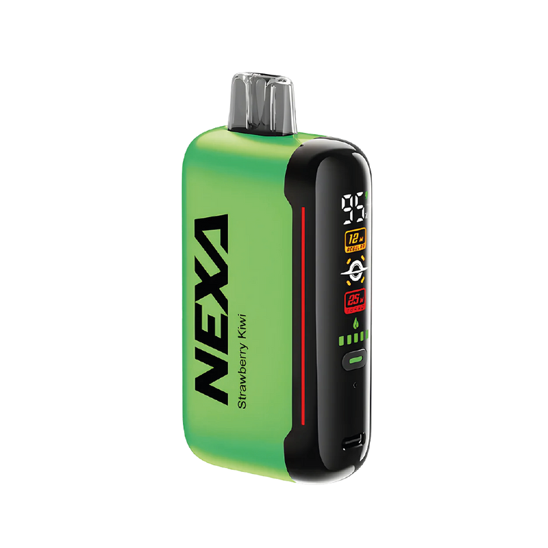 Nexa N20000 - Strawberry Kiwi | Vape desechable