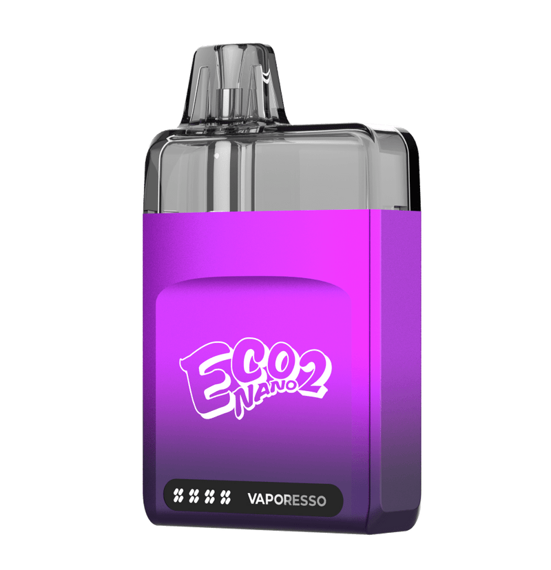 Vaporesso Eco Nano 2 Kit | Vape recargable