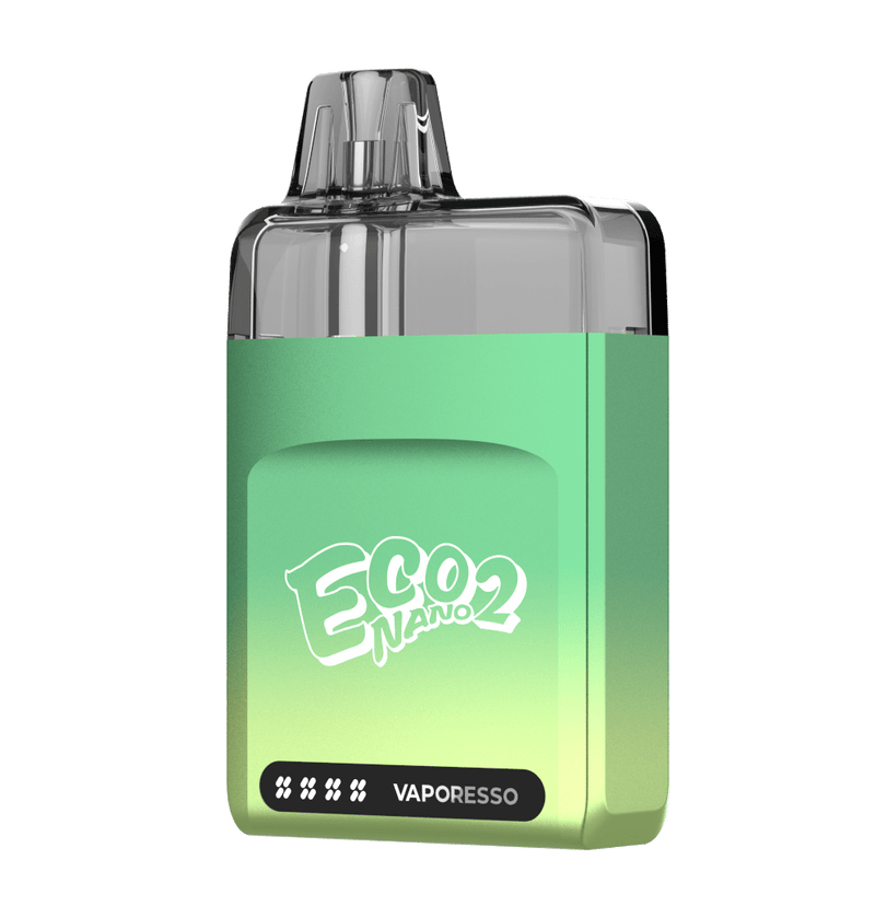 Vaporesso Eco Nano 2 Kit | Vape recargable