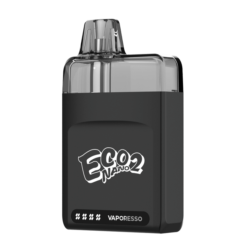 Vaporesso Eco Nano 2 Kit | Vape recargable