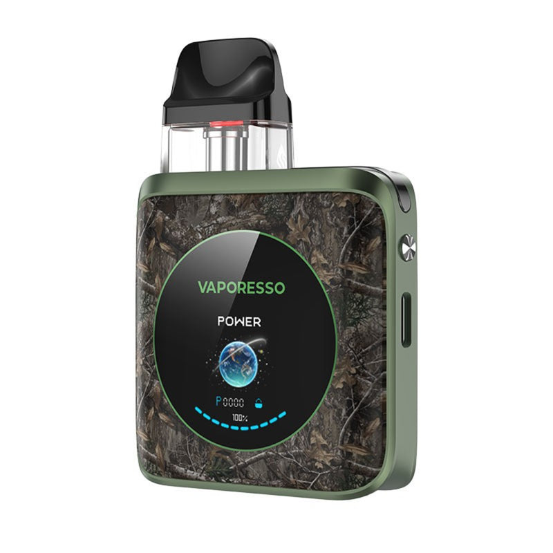 Vaporesso XROS 4 Nano Kit | Vape recargable