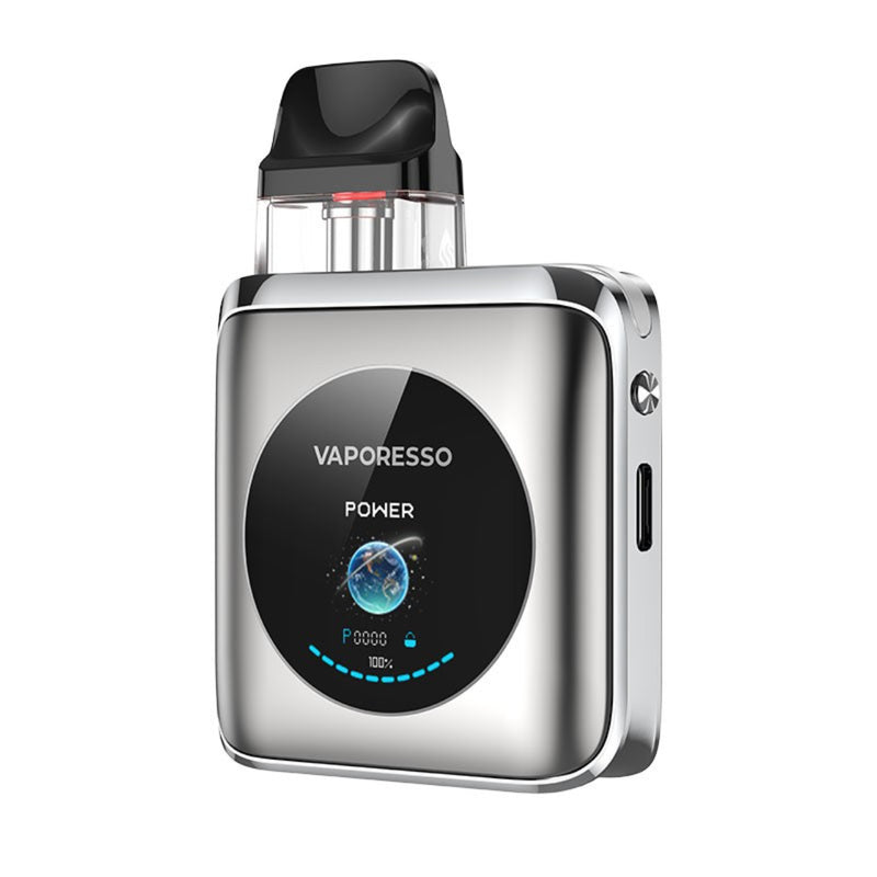 Vaporesso XROS 4 Nano Kit | Vape recargable