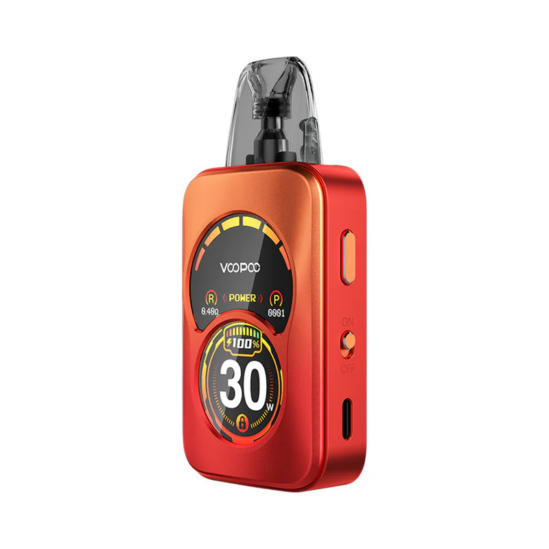 Voopoo Argus A - Phantom Red