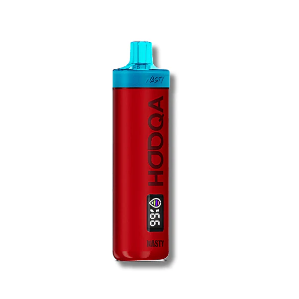 Nasty Bar Hooqa DFR10Ki - Watermelon Ice | Vape desechable