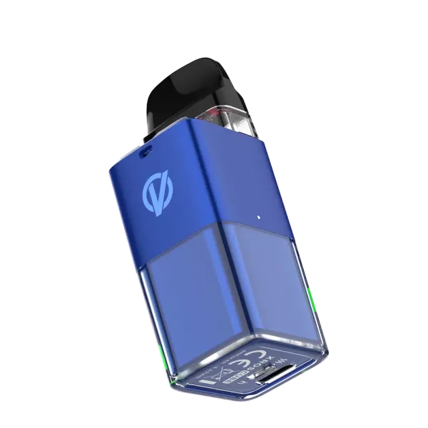 Vaporesso Xros Cube Kit | Vape recargable