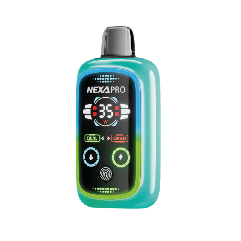 Nexa Pro 30k - Strawberry Kiwi | Vape desechable