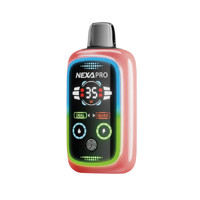 Nexa Pro 30k - Blueberry Watermelon | Vape desechable