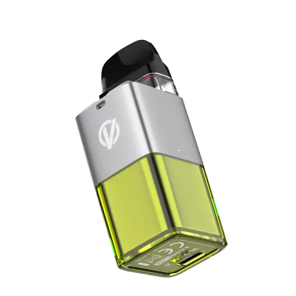 Vaporesso Xros Cube Kit | Vape recargable