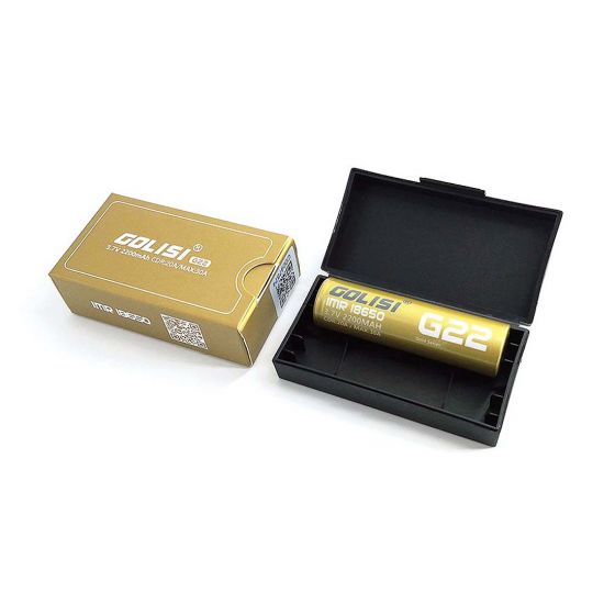 Bateria Golisi G22 2200 mah/20a