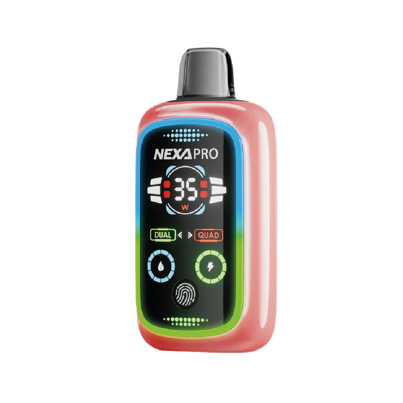 Nexa Pro 30k - Strawberry Watermelon Pear | Vape desechable