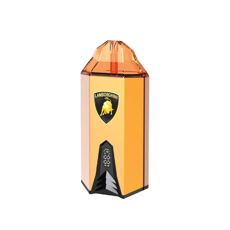 Lamborghini Aventador - Vape desechable