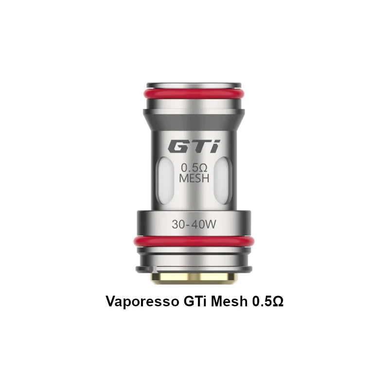 Resistencias Vaporesso GTi Mesh