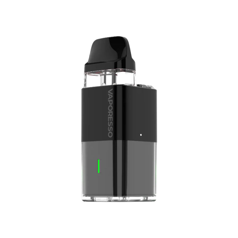 Vaporesso Xros Cube Pod Kit - Black | Vape recargable