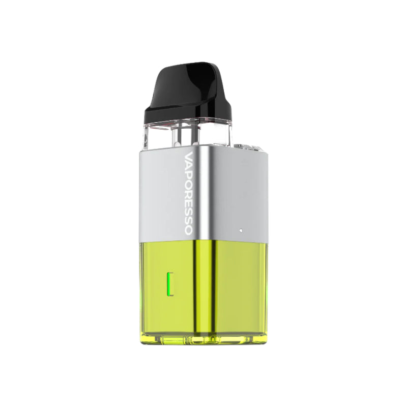 Vaporesso Xros Cube Pod Kit - Cyber Lime | Vape recargable