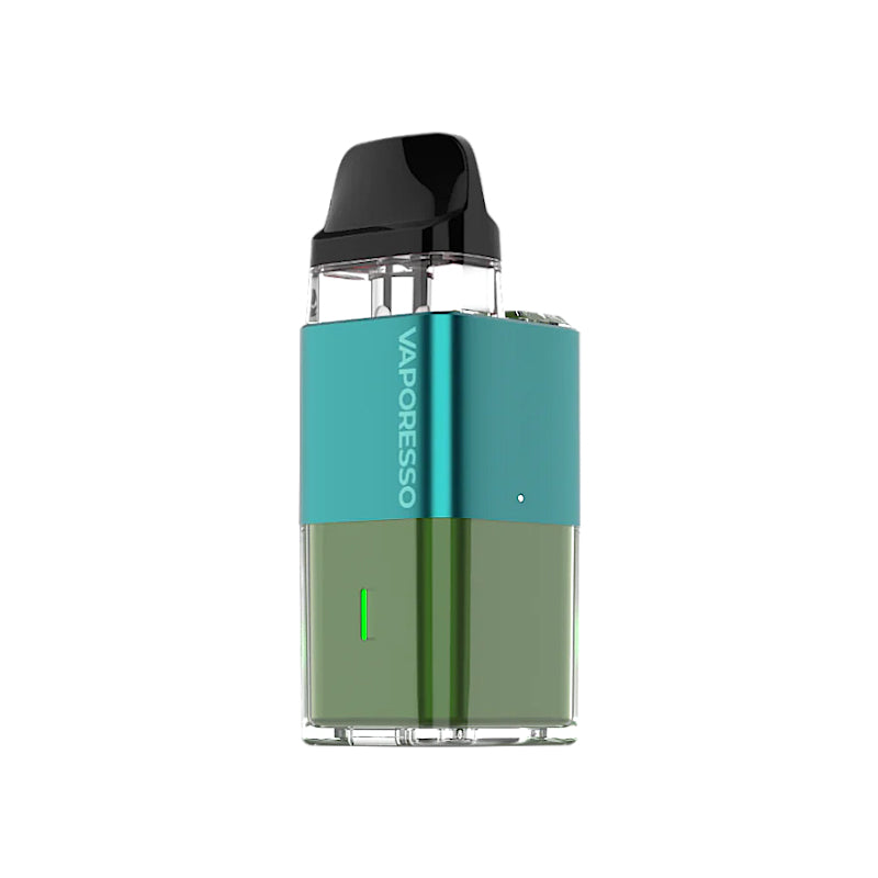 Vaporesso Xros Cube Pod Kit - Forest Green | Vape recargable