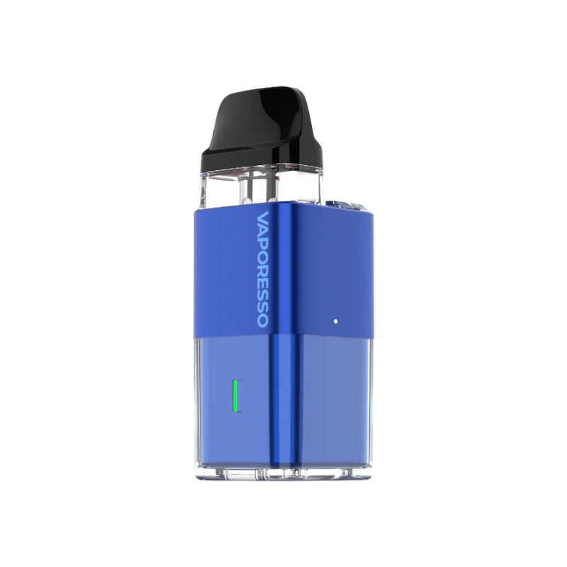 Vaporesso Xros Cube Pod Kit - Ocean Blue | Vape recargable