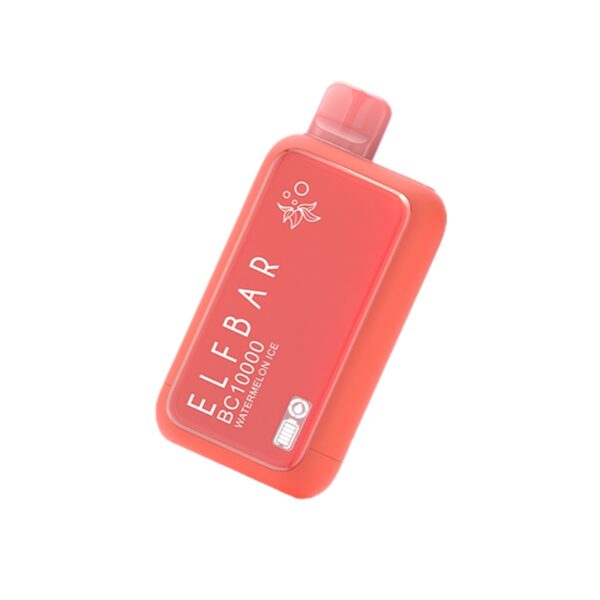 Elfbar BC10000 - Watermelon Ice