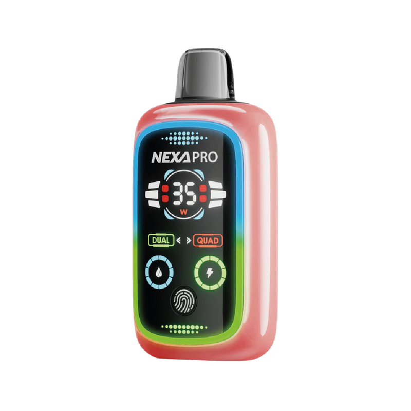 Nexa Pro 30k - Watermelon Icy | Vape desechable