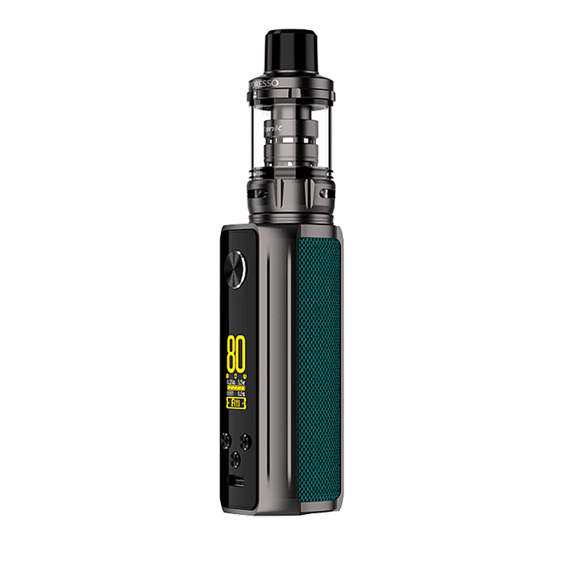 Vaporesso Target 80 Kit | Vape recargable